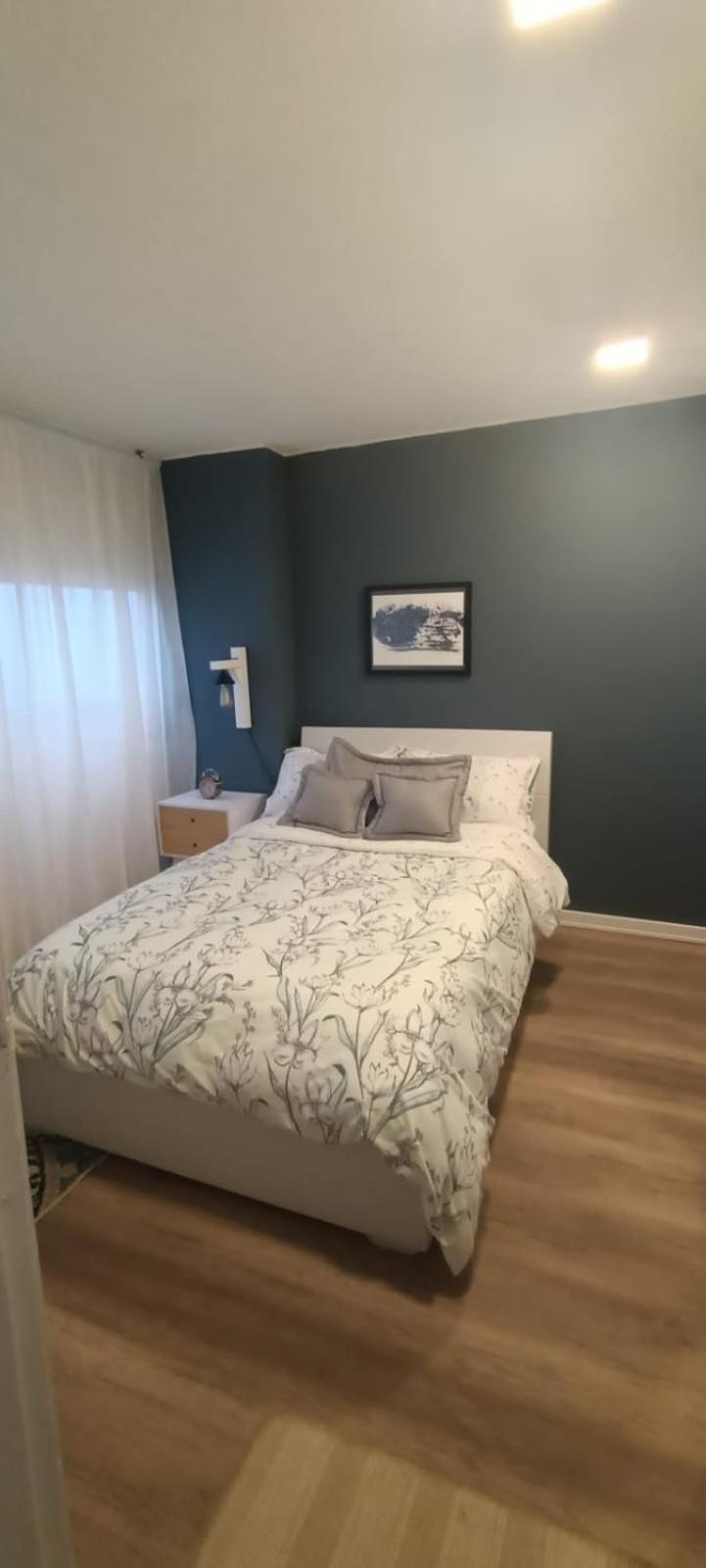Apartamento En Chico Parque 93