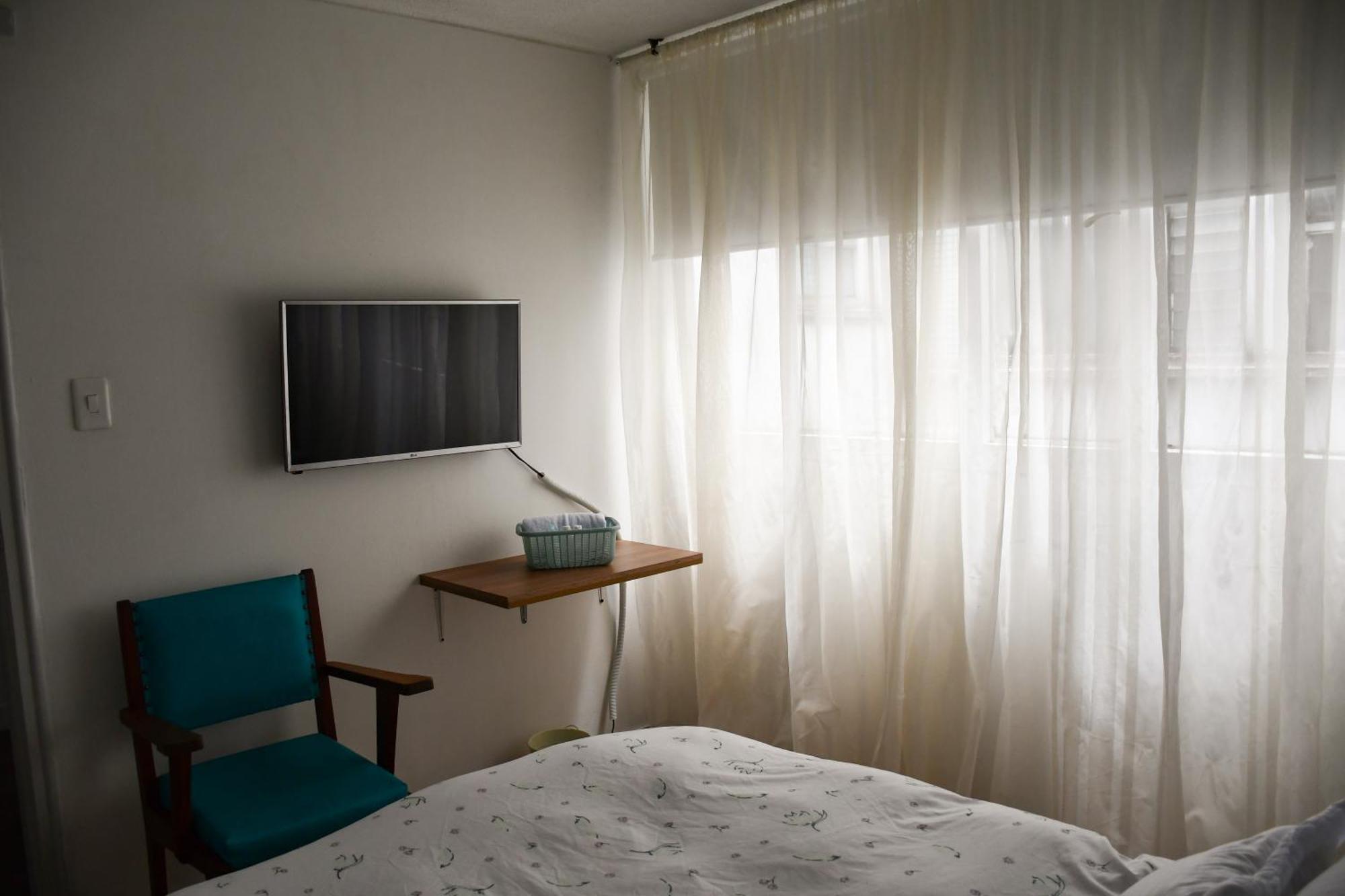 Apartamento En Chico Parque 93 *