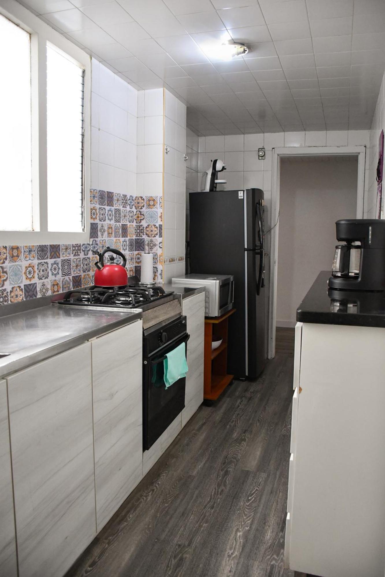En Chico Parque 93 Apartamento Bogotá