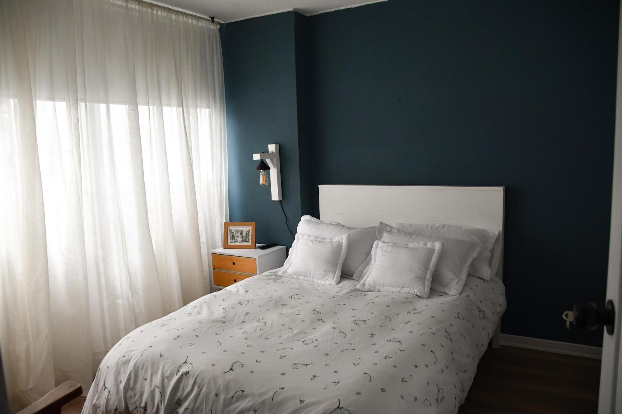 Apartamento En Chico Parque 93 Bogotá
