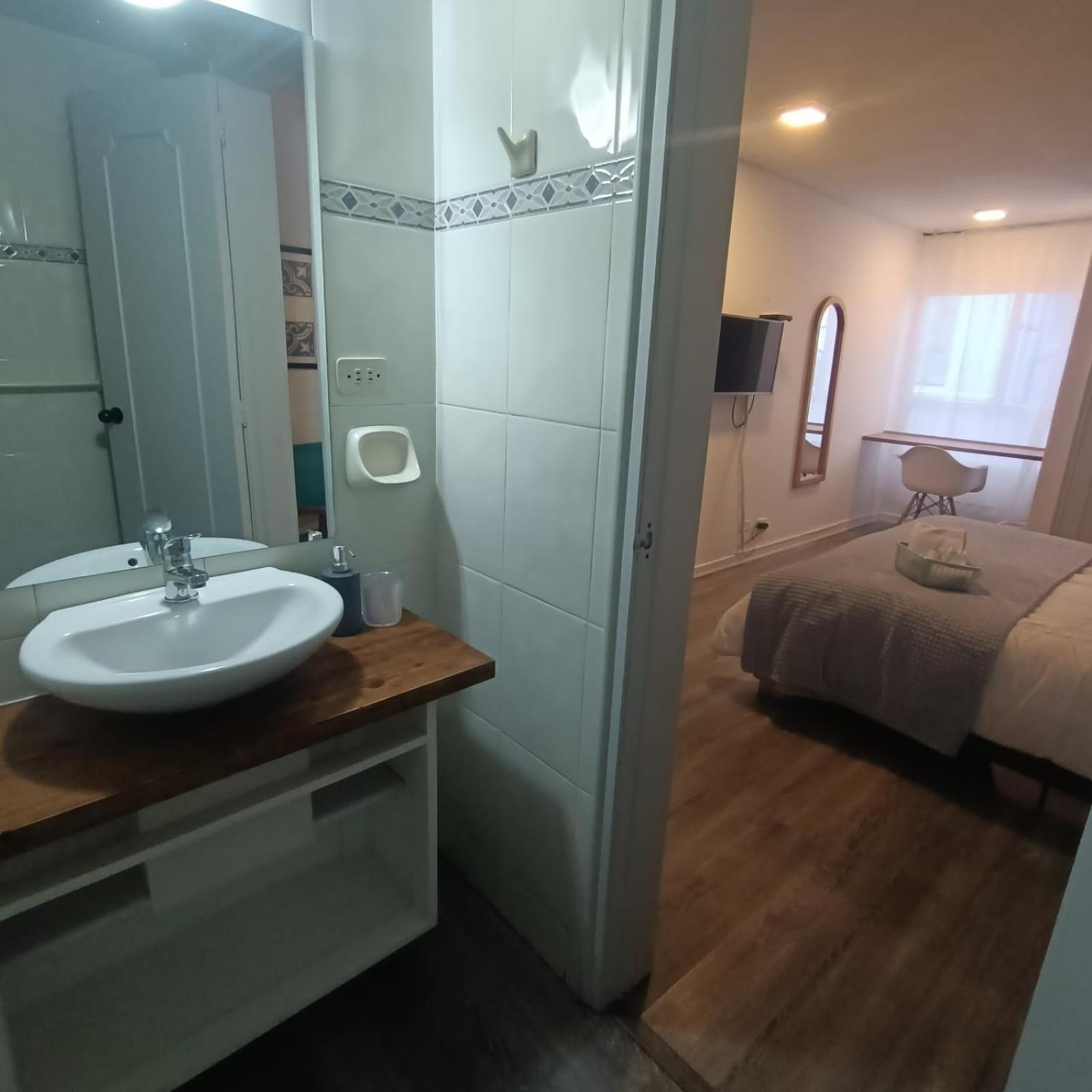En Chico Parque 93 Apartamento