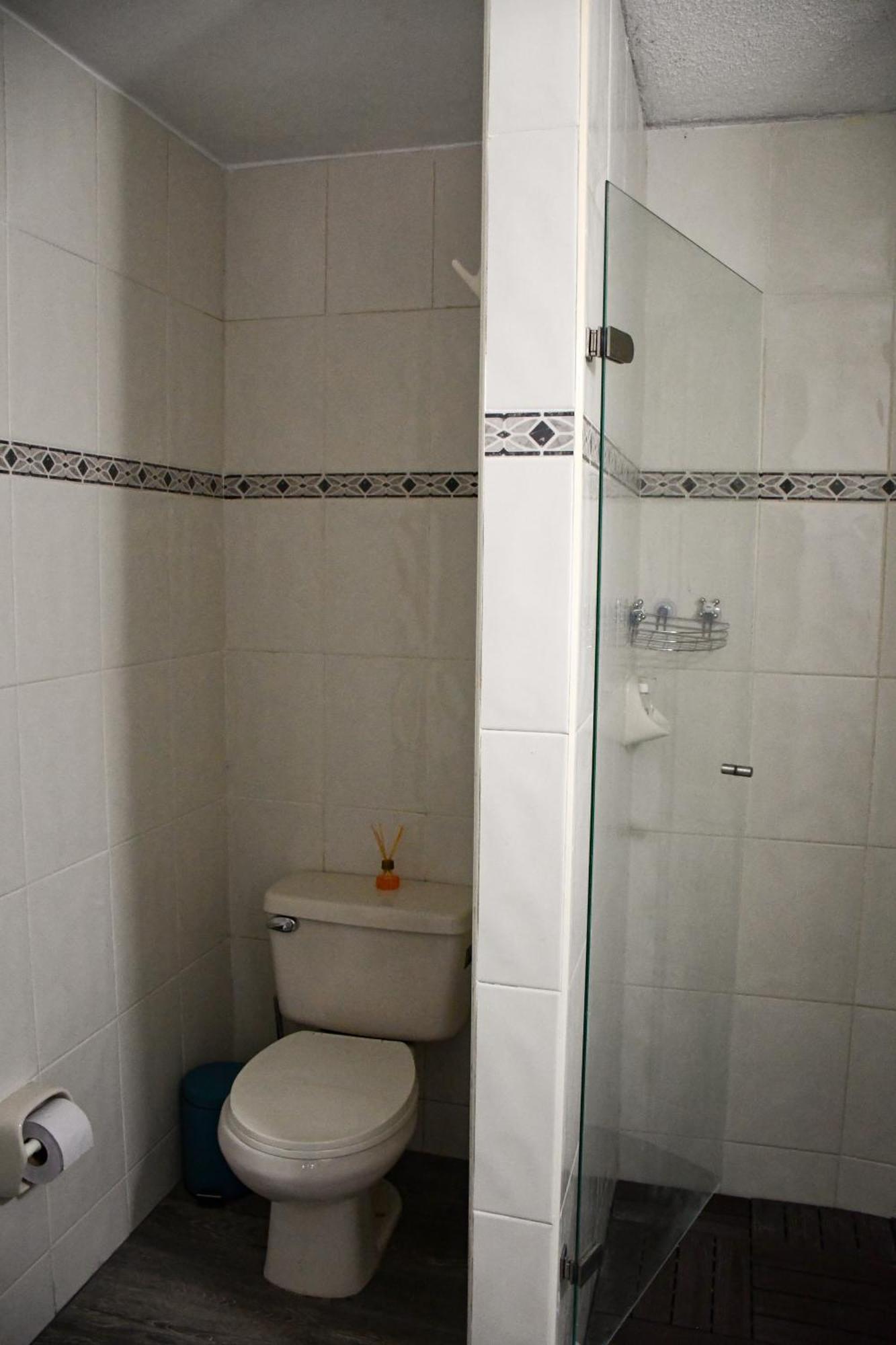 En Chico Parque 93 Apartamento Bogotá