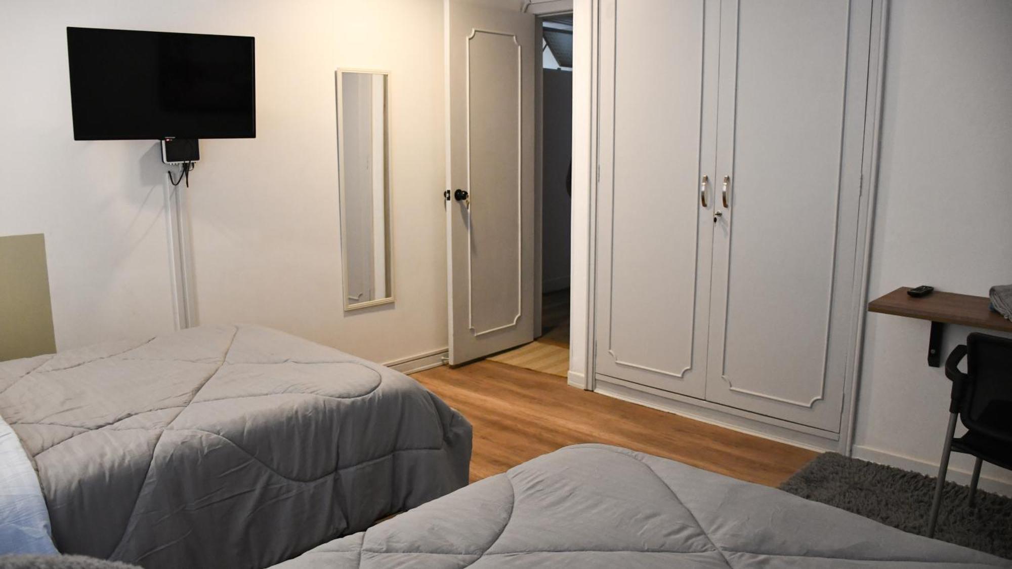 En Chico Parque 93 Apartamento *